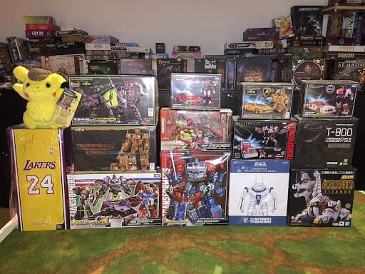 Battle Bunker - Bugis+