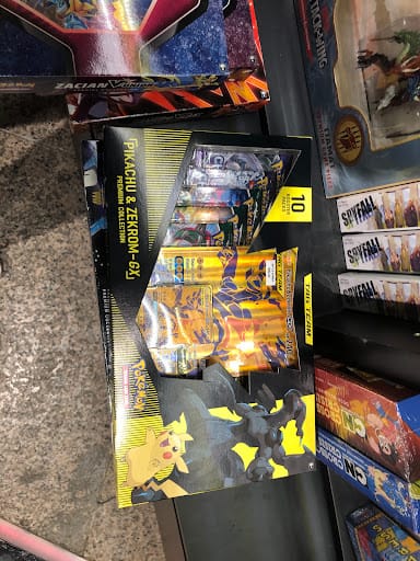 Battle Bunker - Bugis+