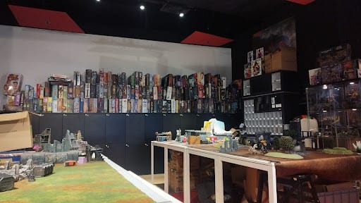 Battle Bunker - Bugis+