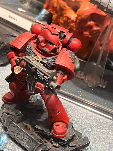 Battle Bunker - Bugis+