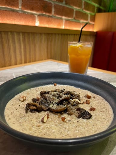 Poulet - Causeway Point