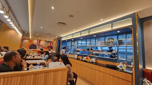 Poulet - Causeway Point