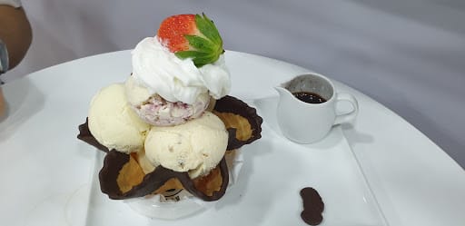 Andersen's of Denmark - NEX