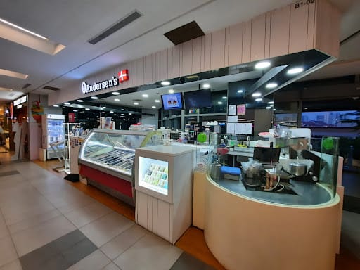 Andersen's of Denmark - NEX