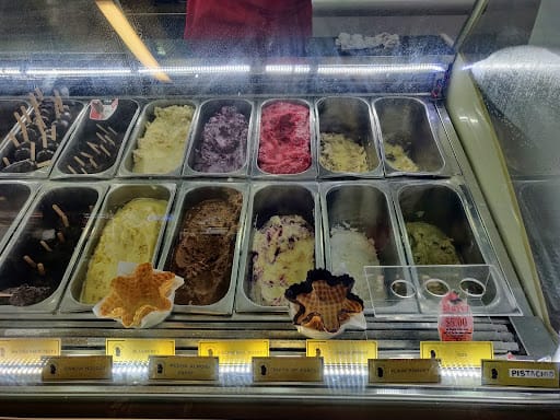 Andersen's of Denmark - NEX