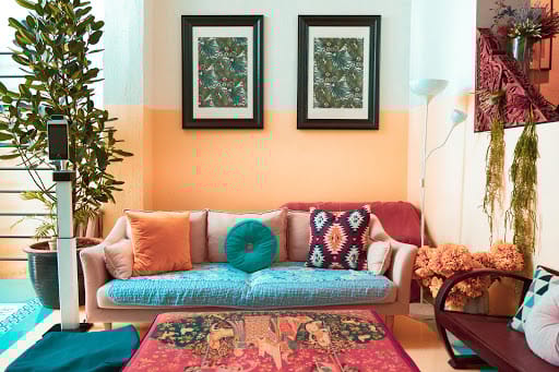 Jal Yoga Singapore (Upper Bukit Timah)