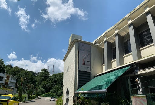 Jal Yoga Singapore (Upper Bukit Timah)