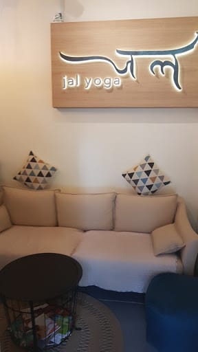 Jal Yoga Singapore (Upper Bukit Timah)