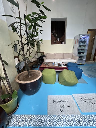 Jal Yoga Singapore (Upper Bukit Timah)