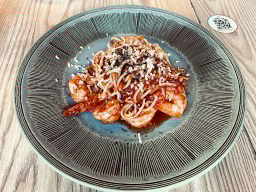 YC Dining & Bar | Western Restaurant Bar (Jem)