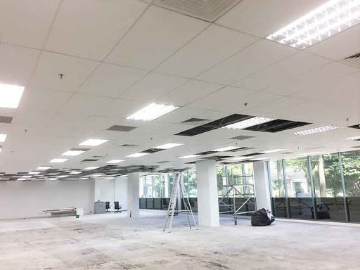 OfficeStac - Office Renovation Singapore | Office Renovation Contractor | Reinstatement Contractor Singapore