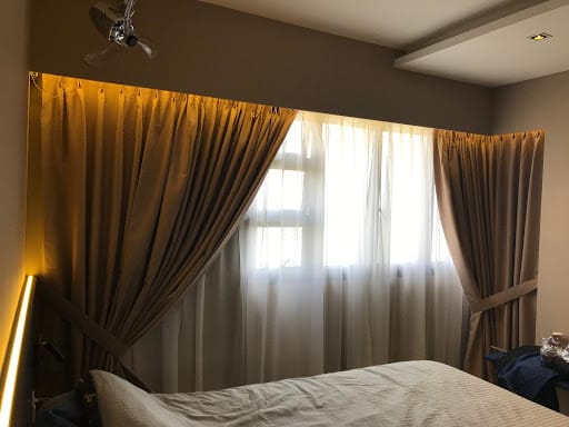 M Cloud Design Pte Ltd