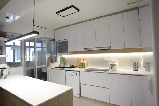 M Cloud Design Pte Ltd