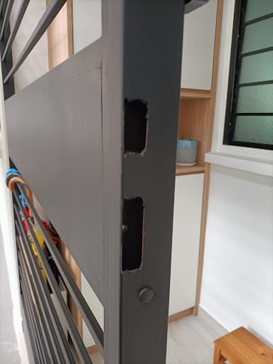 WELLMAX METAL & CONSTRUCTION PTE LTD