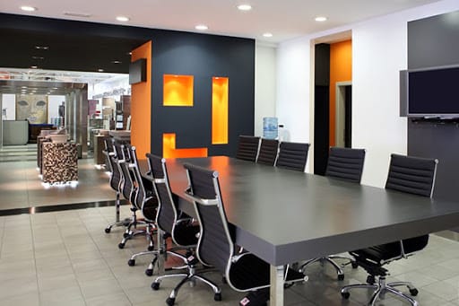 OfficeStac - Office Renovation Singapore | Office Renovation Contractor | Reinstatement Contractor Singapore