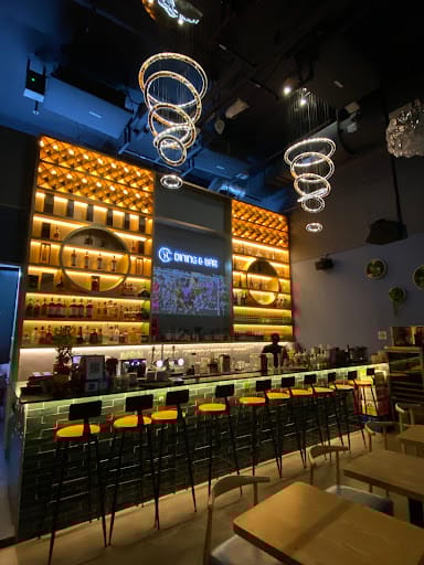 YC Dining & Bar | Western Restaurant Bar (Jem)