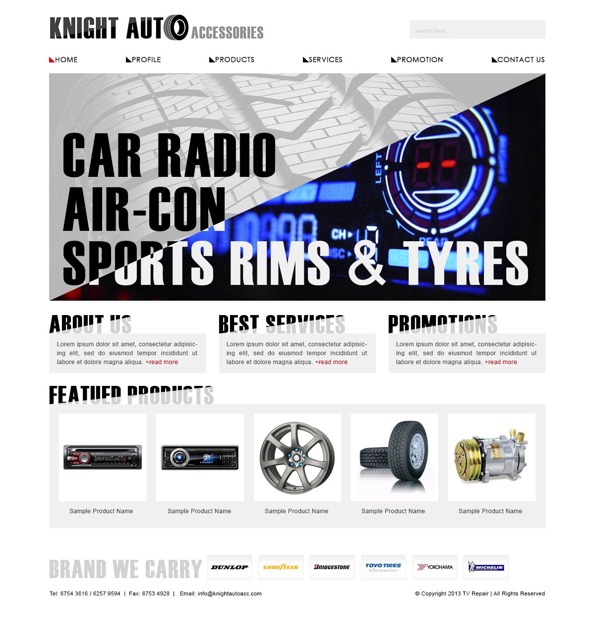 5ive Media Pte Ltd | Best Web Design & Digital Marketing Agency In Singapore