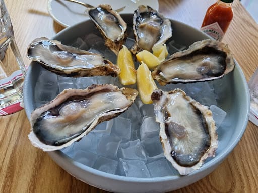 YC Dining & Bar | Western Restaurant Bar (Jem)