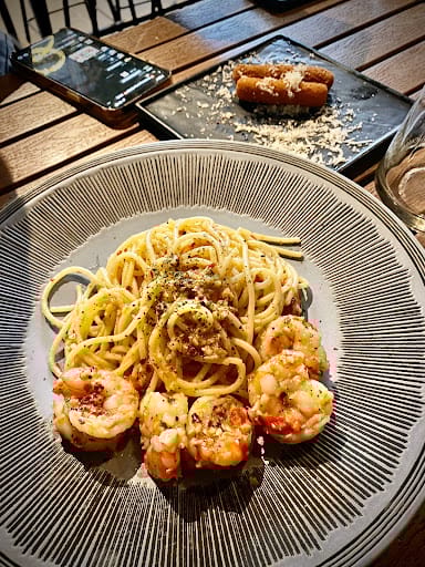 YC Dining & Bar | Western Restaurant Bar (Jem)