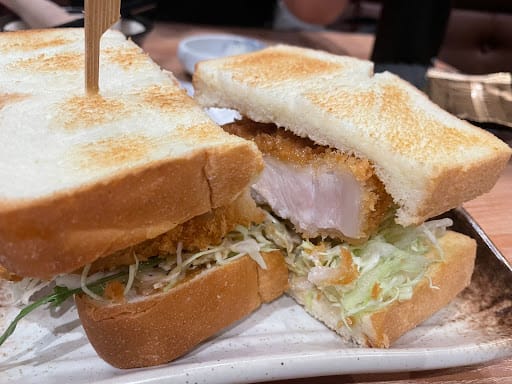 Tonkatsu ENbiton (Causeway Point)