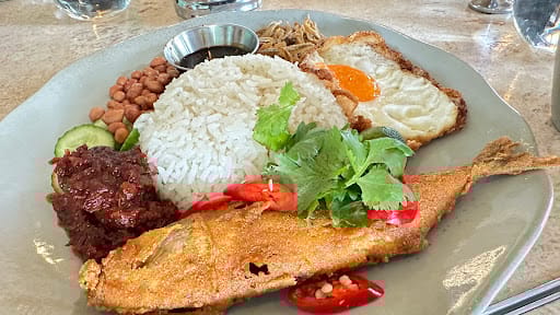 The Coconut Club Siglap