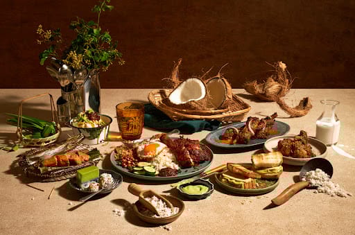 The Coconut Club Siglap