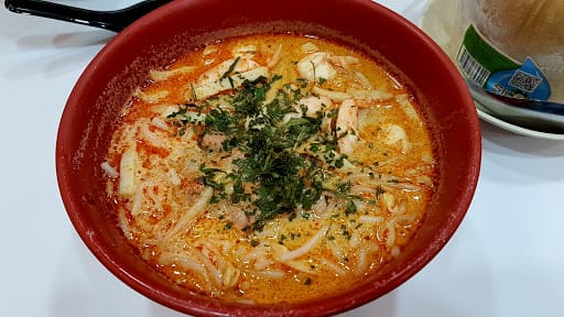 328 Katong Laksa Westgate