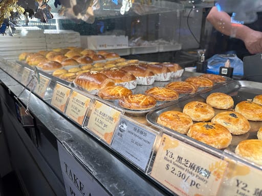 Honolulu Cafe - The Centrepoint (HK Cha Chaan Teng)