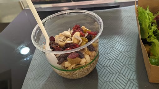 OE Salad Bar (Westgate)