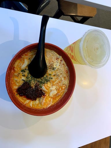 328 Katong Laksa Westgate