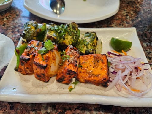 Phoenix Indian Restaurant