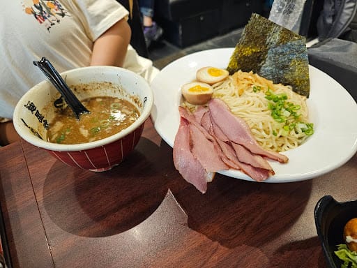 Menya Musashi Kodou Westgate