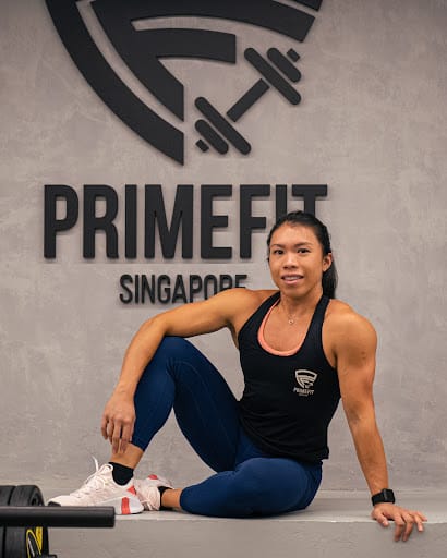 PrimeFit Personal Training Gym