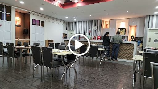 Phoenix Indian Restaurant