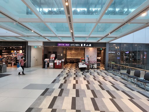 Crystal Jade Hong Kong Kitchen (Westgate)