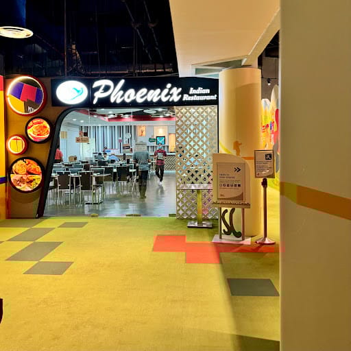 Phoenix Indian Restaurant