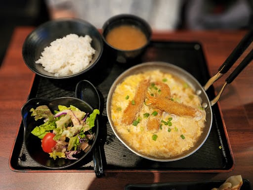 Menya Musashi Kodou Westgate