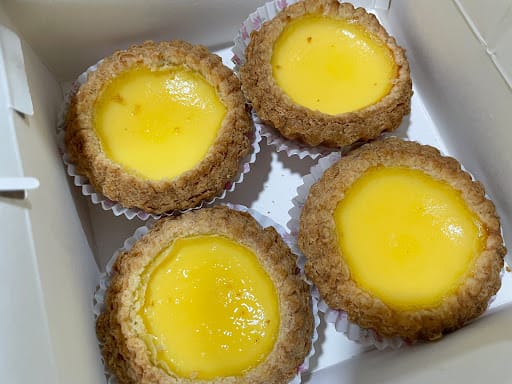 Honolulu Cafe - The Centrepoint (HK Cha Chaan Teng)