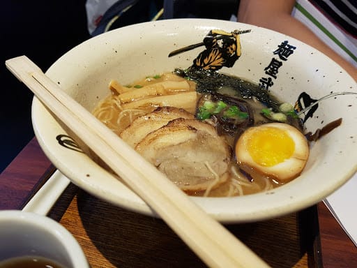 Menya Musashi Kodou Westgate