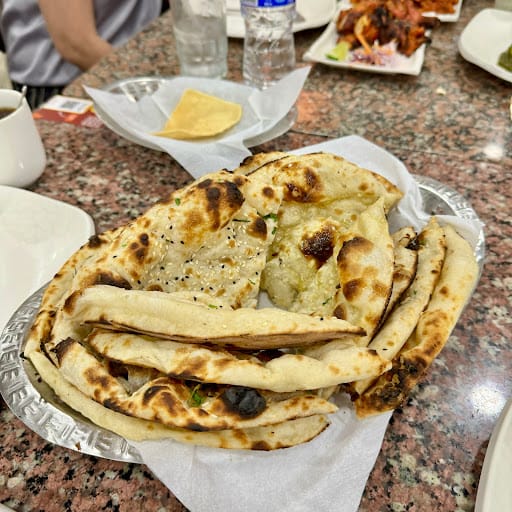 Phoenix Indian Restaurant