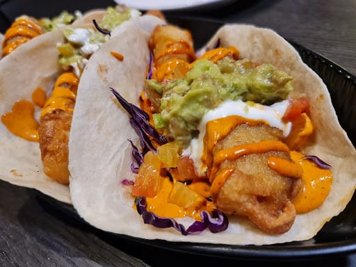 Casuarina Bistro - Best Mexican restaurant