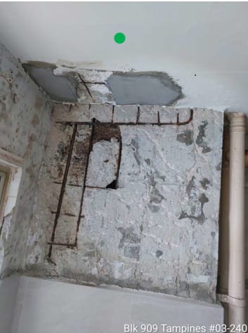 Le Fong Building Services Pte Ltd