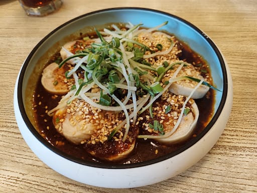 Crystal Jade La Mian Xiao Long Bao (Jurong Point)