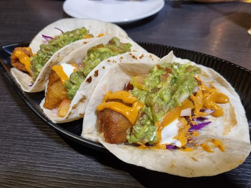 Casuarina Bistro - Best Mexican restaurant