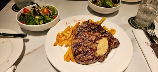 Les Bouchons Rochester