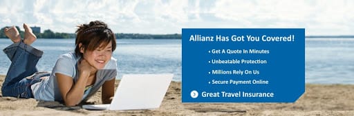 Allianz Assistance Singapore (Travel Insurance)