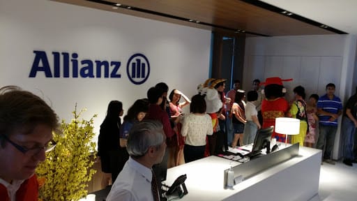 Allianz Assistance Singapore (Travel Insurance)