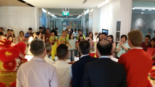 Allianz Assistance Singapore (Travel Insurance)