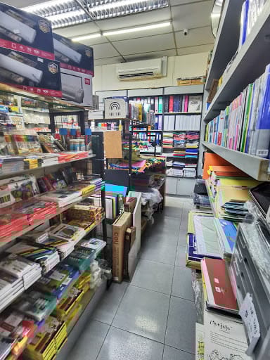 Song Kee Stationery Company