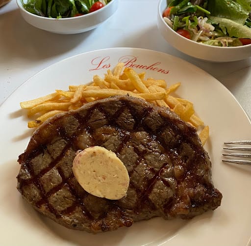 Les Bouchons Rochester